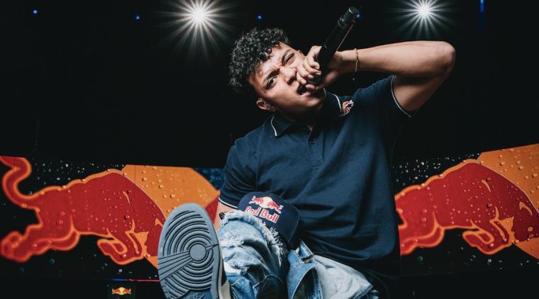 Red Bull Batalla Colombia 2024, final nacional