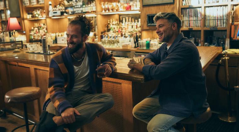 Salomón Beda presenta ‘Cada loco con su tema’