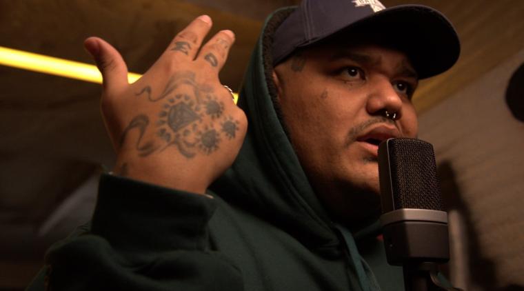 G Sony estrena sencillo ‘Angelito’