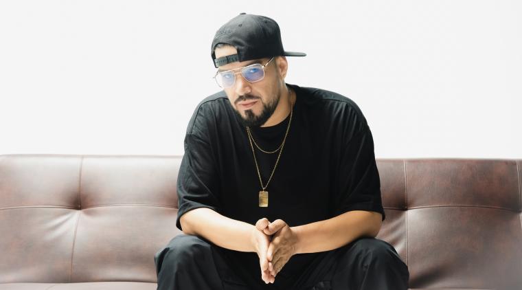 Ali A.K.A Mind estrena sencillo ‘Qué mentira tan perfecta’