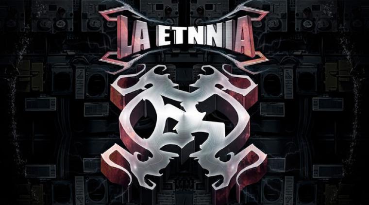 Amperaje La Etnnia & Gambeta & El Arkeólogo