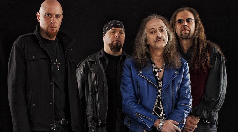 Pentagram lanza su nuevo álbum ‘Lightning in a Bottle’