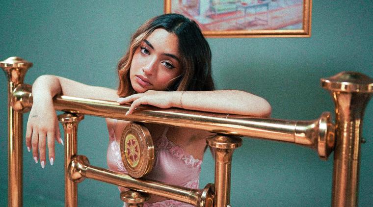 Vale Garzón presenta ‘Mi piel’