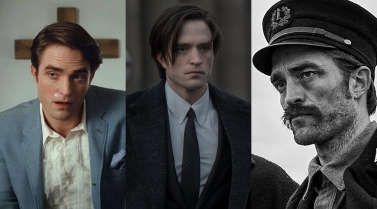 Robert Pattinson: 10 películas para conocer su carrera