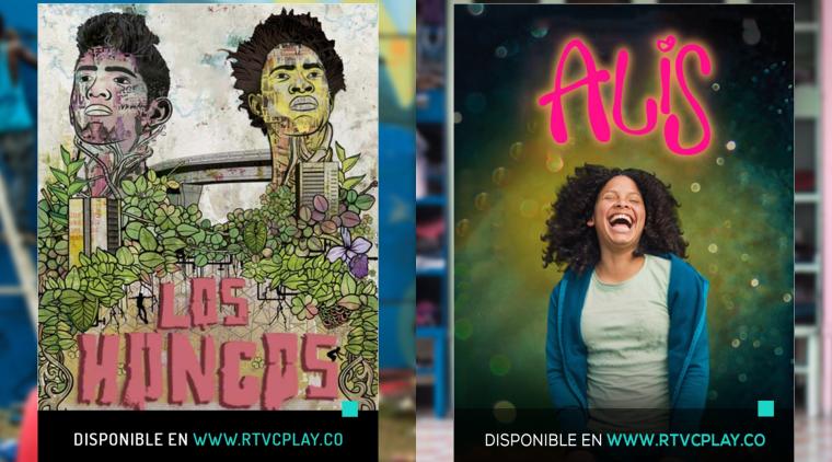 Películas para ver en Señal Colombia el 31 de mayo | Fotos de RTVCPlay