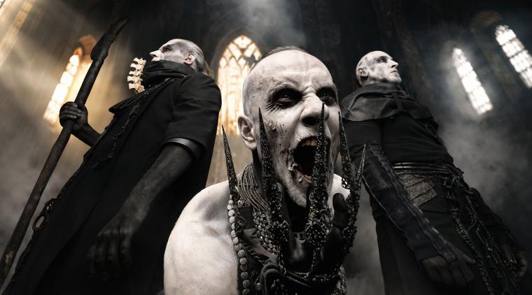 Concierto de Behemoth en Bogotá 2025: boletas | Foto de cortesía