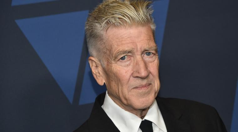 El archivo personal de David Lynch será subastado | Foto: Chris Delmas / AFP
