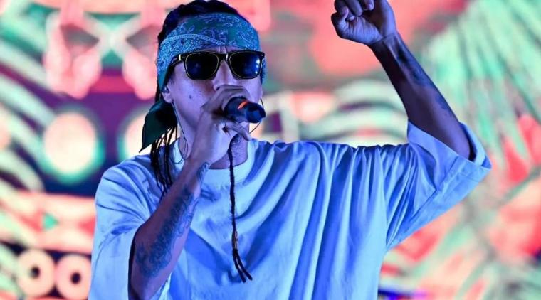 Hip hop con raíz y resistencia desde Cali con El PRO | Foto: Cortesía