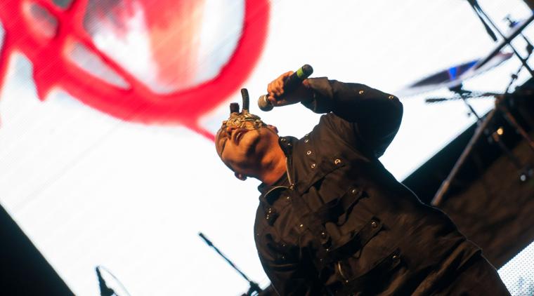 Frankie ha muerto, 30 años de su disco debut | Foto: Redes sociales