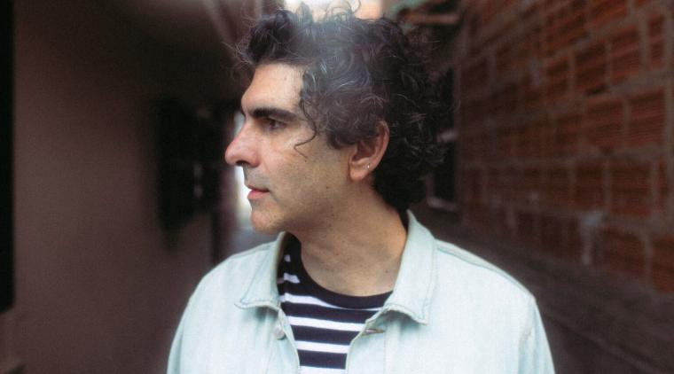 Escucha 'Acid Floresta', el nuevo álbum de Gladkazuka