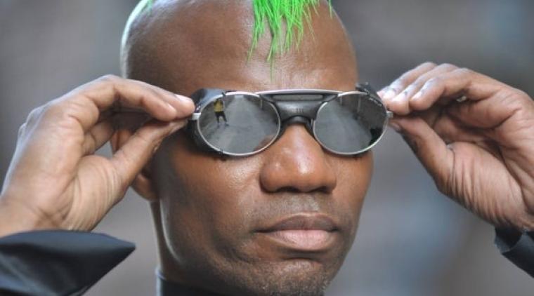  Green Velvet y Dubfire llegan a Cali