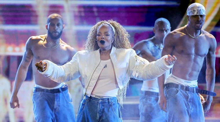 American Music Awards 2025: listado completo de ganadores | Foto AFP