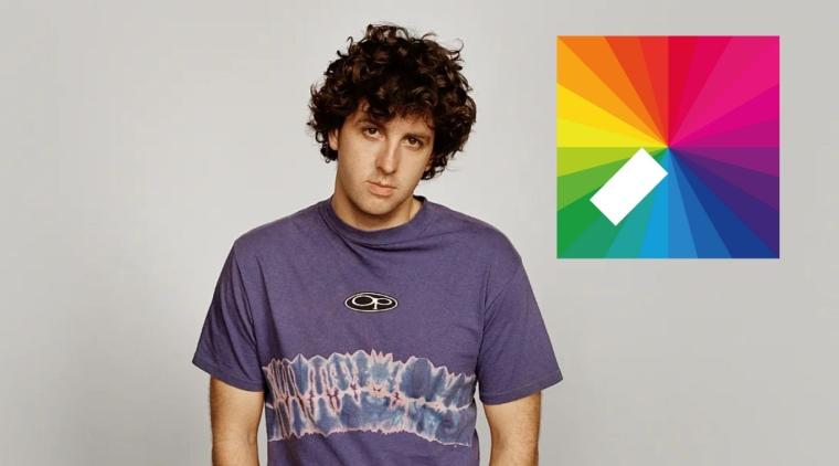 Jamie xx anuncia una reedición especial de su disco 'In Colour' | Foto: Alasdair McLellan