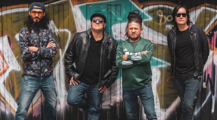 La Severa Matacera regresa a Canadá: fecha y lugar | Foto de cortesía