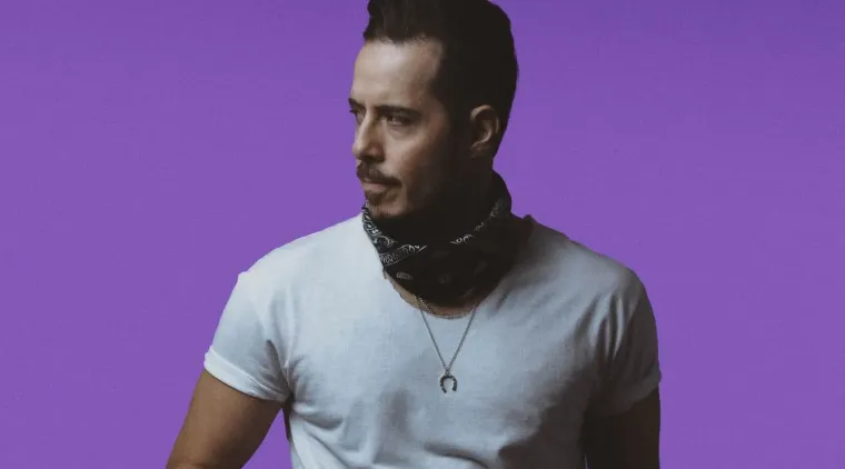 José Madero visita Medellín este 16 de mayo con 'Sarajevo' | Foto: Redes sociales