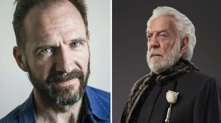 Estos son los actores confirmados para la nueva precuela de 'Los juegos del hambre'