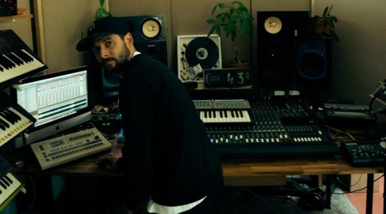 DJ Vandel presenta su más reciente lanzamiento: Medellín, A Dance EP