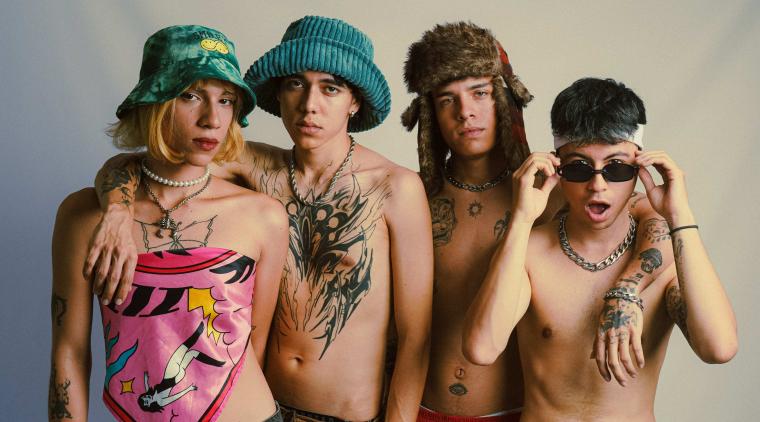 Concierto de Entreco en México: fechas y boletería 