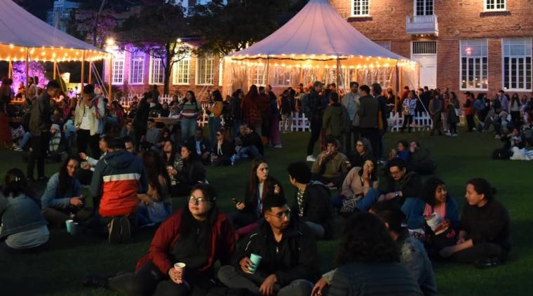 Festival Gabo 2025: fechas e inscripciones