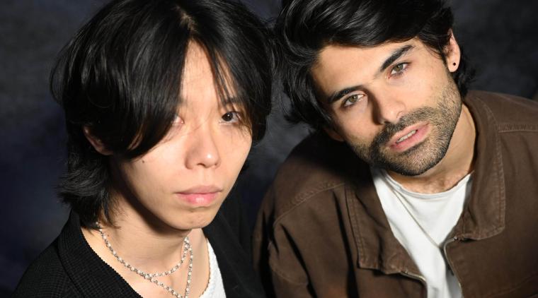 Pio Perilla y Yilon presentan ‘Bowery Street’