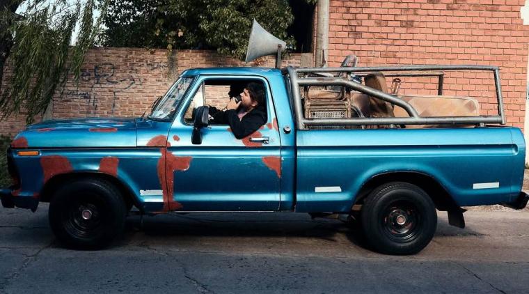 ‘Google Maps’ es el nuevo sencillo de Santiago Motorizado