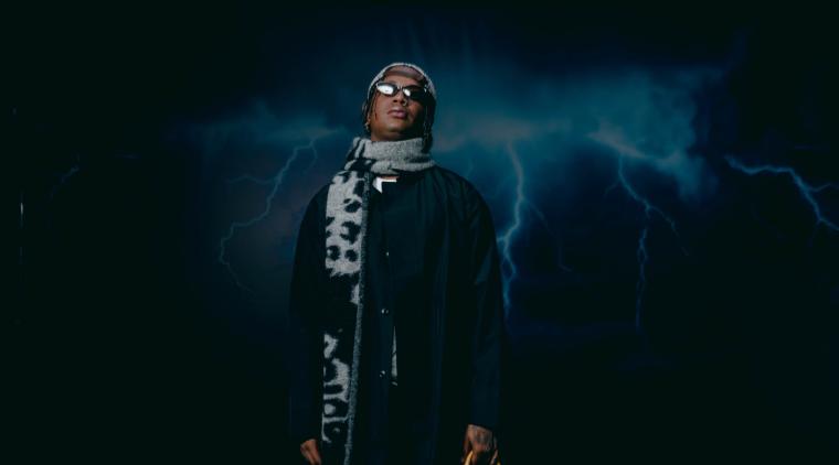 Hamilton estrena su sencillo ‘El problema (2020)’