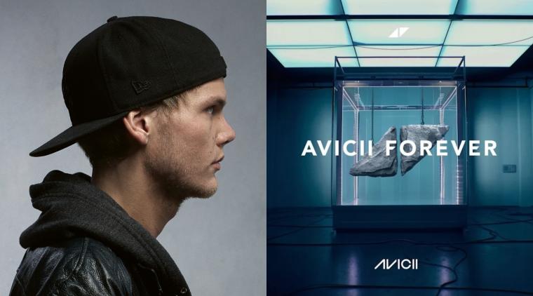 Lanzan ‘Avicii Forever’, álbum recopilatorio con canción inédita | Fotos cortesía Universal