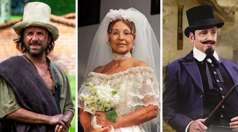 'Cosiaca', serie sobre la cultura antioqueña con Amparo Grisales | Fotos de cortesía