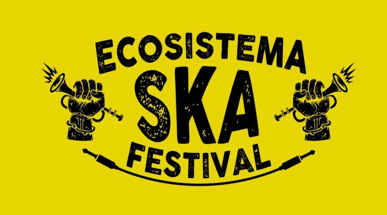 Convocatoria para la primera edición del Festival Ecosistema Ska | Foto de cortesía