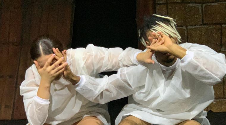 Obra de teatro ‘Saudade’ 2025: boletas y fechas | Foto cortesía