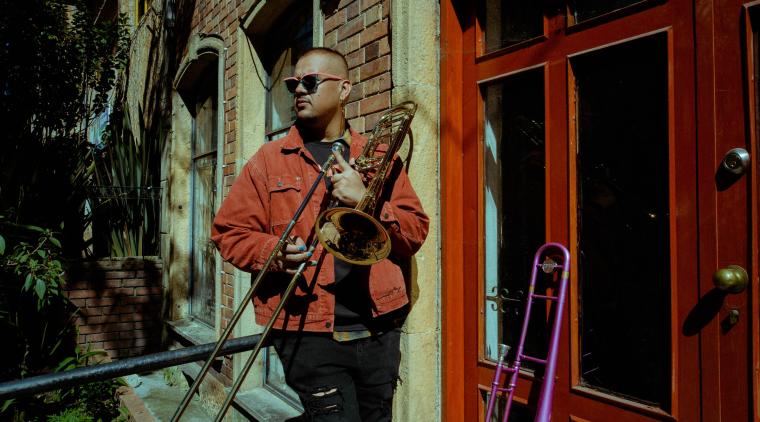 Concierto de Mr. P’chao en Bogotá y Medellín: boletas | Fotos cortesía