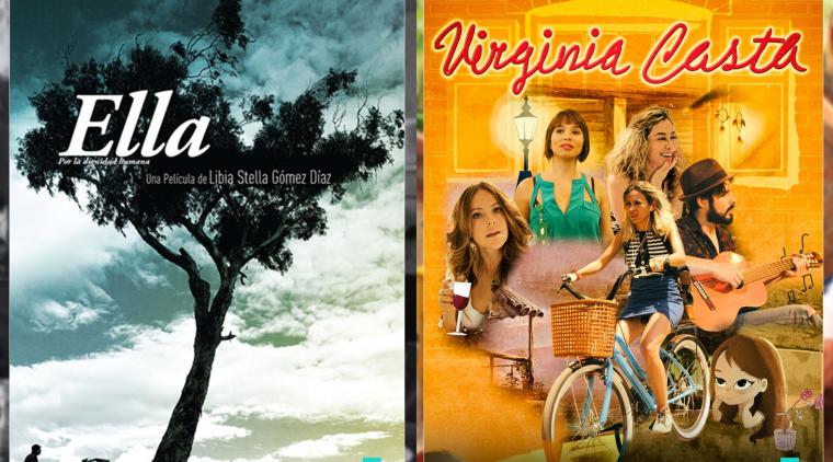 Películas para ver en Señal Colombia el 17 de mayo | Fotos de RTVCPlay