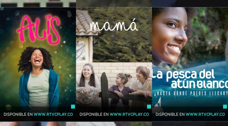 Películas para ver en Señal Colombia el 24 y 25 de mayo | Fotos cortesía RTVCPlay