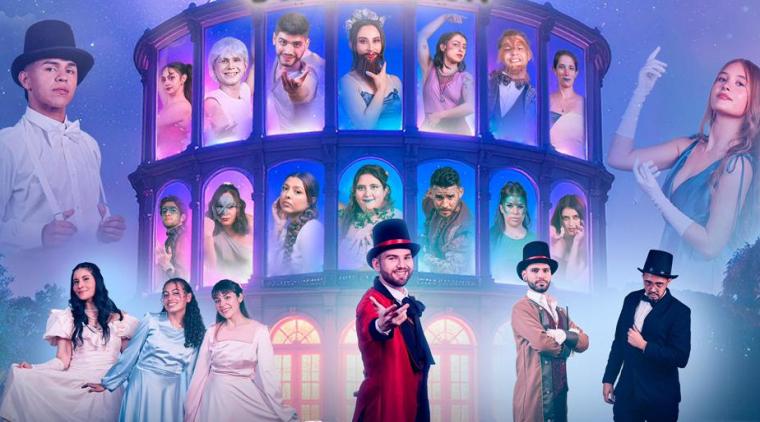 Musical 'The Greatest Showman' en Bogotá 2025: boletas | Foto de cortesía