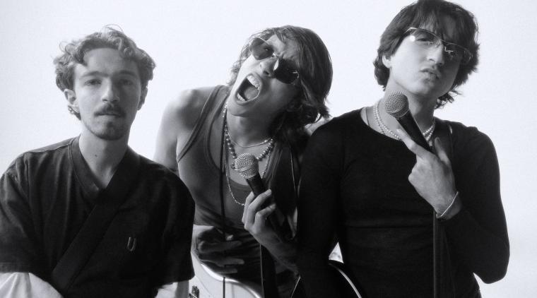 Nueva música para iniciar junio del 2025 con toda | Foto de cortesía