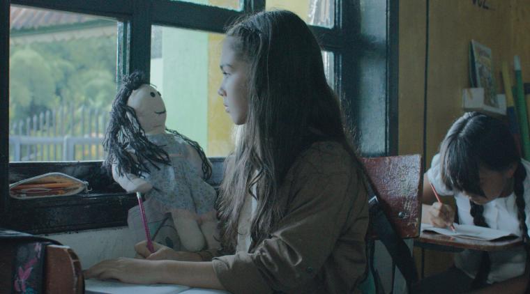 ‘Tokio, el inicio’, película de terror colombiana: tráiler y fecha de estreno | Foto cortesía