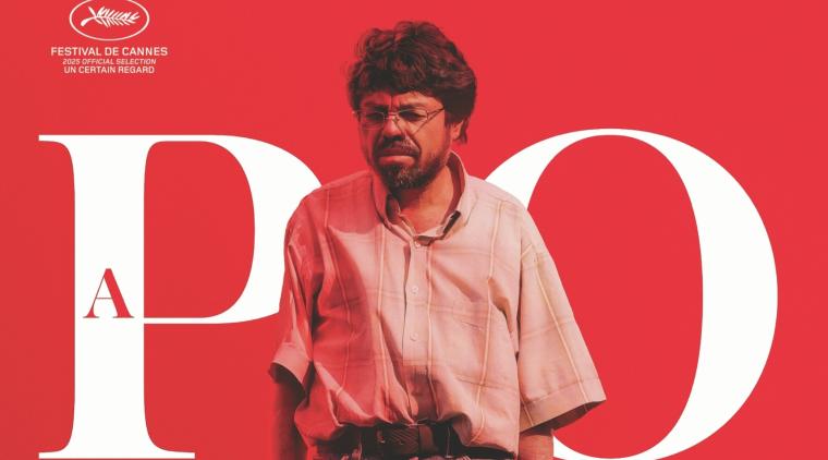'Un poeta' gana el Premio Especial del Jurado en Cannes 2025 | Foto de cortesía