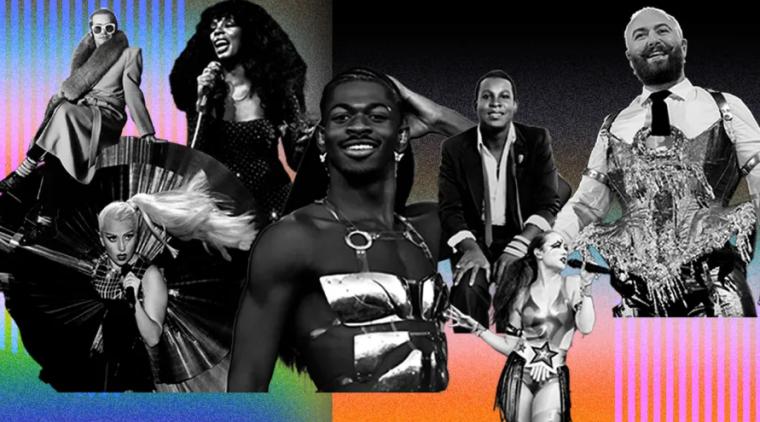 Las mejores canciones LGBTIQ+ de la historia, según Billboard | Foto de Billboard