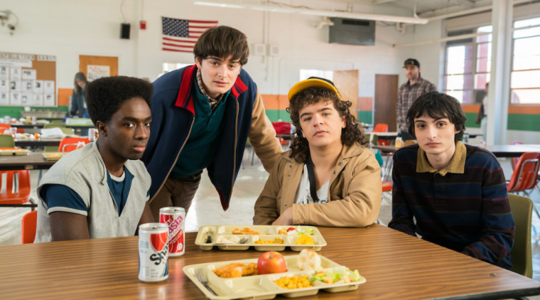 ‘Stranger Things 5’: tráiler y fecha de estreno | Foto de Netflix