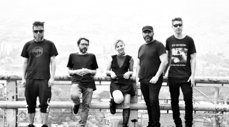 Los Malkavian estrenan el videoclip de 'Mosco' | Foto: Redes de la banda