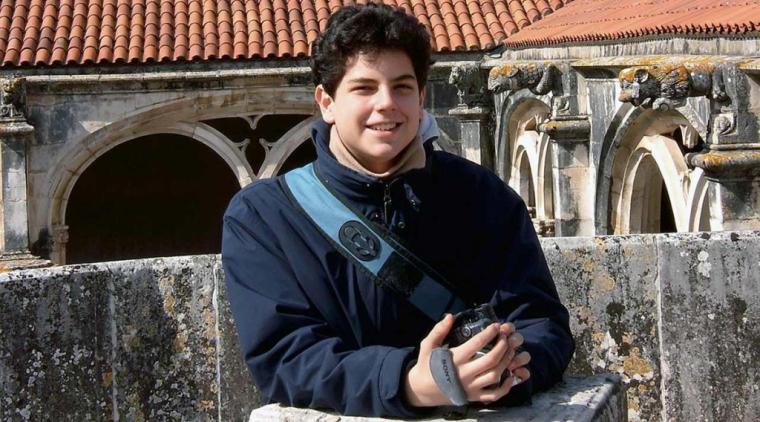 Carlo Acutis, el santo milenial, será canonizado en septiembre | Foto: Agenzia Info Salesiana