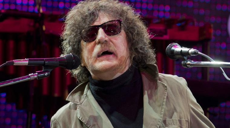 Charly García será condecorado como Doctor Honoris Causa en la UBA | Foto: PABLO PORCIUNCULA / AFP