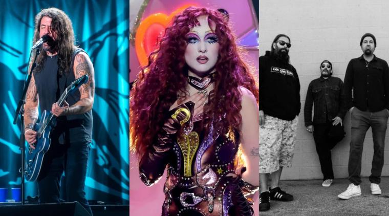 El festival Corona Capital 2025 revela su cartel oficial