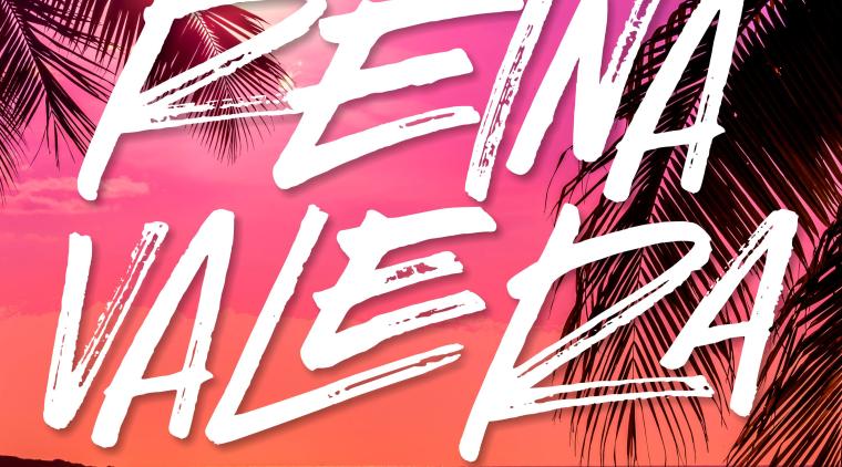 Esto es Reina Valera, la nueva canción de Crudo Means Raw