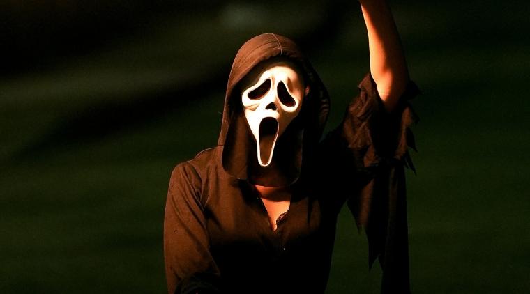 Etreum Horror Film Fest 2025: programación y películas | Foto de Unplash