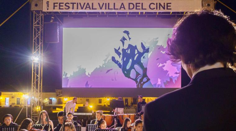 Festival Villa del Cine 2025: inscripciones y categorías | Foto de cortesía