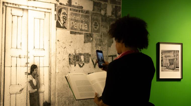 Foto de François Dolmetsch - La Arqueología del Rebusque 