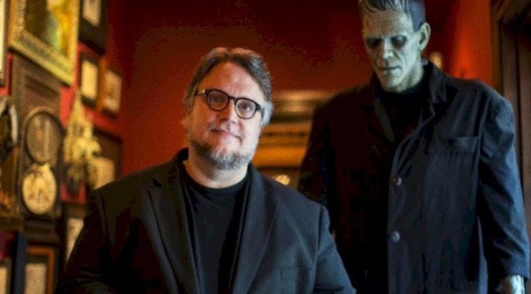 'Frankenstein' de Guillermo del Toro presenta su primer avance