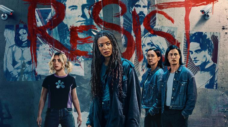'Gen V' estrena primer avance de su segunda temporada | Foto de cortesía