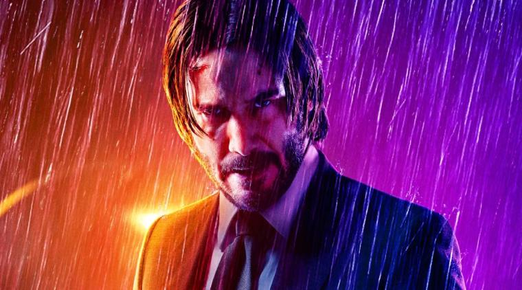 En que orden se deben ver las películas y series de 'John Wick' | Foto de IMDb